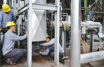 La siderurgia podrá reutilizar el calor residual de los hornos