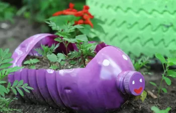 La Comunidad de Madrid pone en marcha una campaña para impulsar la economía circular y la sostenibilidad