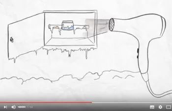 Aqualia te ayuda a evitar incidencias en las instalaciones de agua por las bajas temperaturas