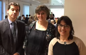 El Gobierno de Navarra participa en Bruselas en el comienzo del proyecto de economía circular \"SCREEN\"