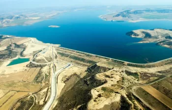 Aprobados 16 Planes de Gestión de Riesgo de Inundación dotados con 800 millones de euros