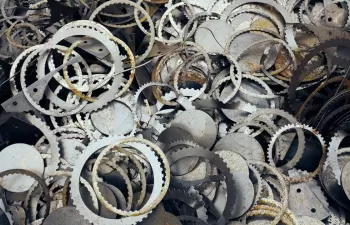 Nuevas normas para la exportación de metal reciclado a Malasia