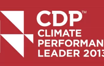 CDP reconoce las iniciativas de Ferrovial contra el Cambio Climático