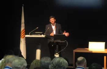 \"La Geoestadística permite adentrarnos en el subsuelo sin necesidad de excavar toda la superficie\"