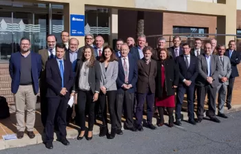 ASA Andalucía entrega las conclusiones de los talleres participativos del futuro Reglamento del Ciclo del Agua Urbana