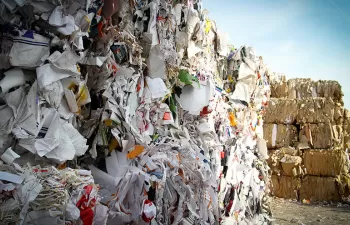 La determinación del grado tolerable de contaminación en el traslado de residuos