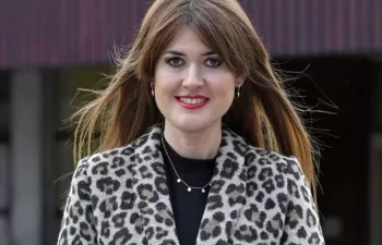 La UPV/EHU propone el crecimiento del musgo Grimmia como biomonitorización de la contaminación de metales