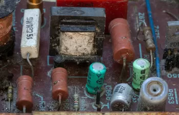 La industria recicladora del plástico pide apoyo a la UE para generar más material reciclado de residuos complejos