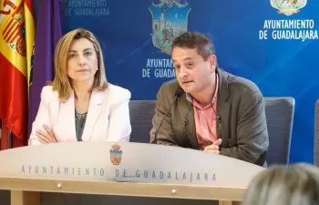 El Ayuntamiento de Guadalajara concede la licencia para la construcción de una central térmica de biomasa