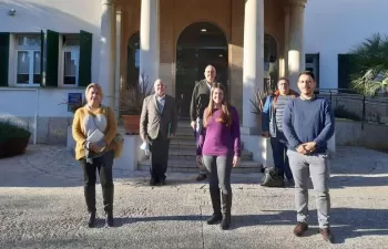 Mallorca contará con cinco plantas de tratamiento de materia orgánica