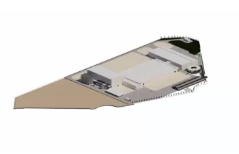 Sphere invertirá 37,8 millones en un complejo de economía circular en Pedrola