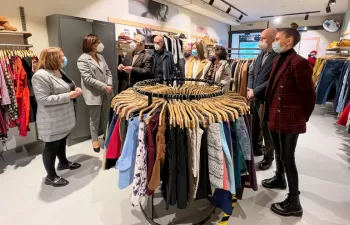 La Xunta impulsa el reciclaje textil a través de subvenciones de 3,5 millones de euros