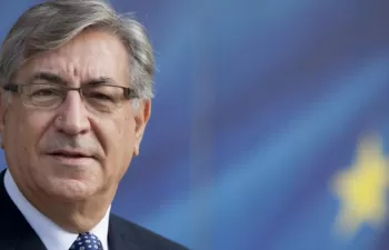 Karmenu Vella habla de la actualización del Informe europeo sobre la Economía Circular