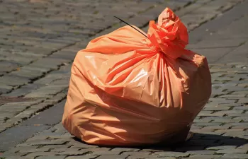 La gestión de residuos domésticos en hogares con personas en cuarentena por el COVID-19