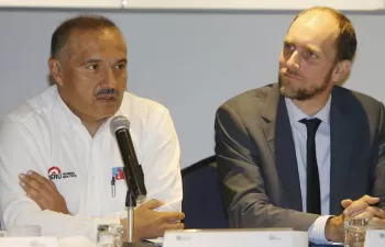 Asegurar la cobertura universal del servicio de agua en Perú requerirá más de 8.000 millones de euros