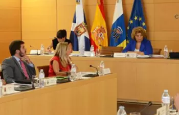 El Cabildo de Tenerife aprobará este año el nuevo contrato para la gestión de residuos