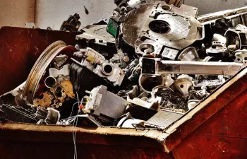 El Gobierno Vasco aprueba la Estrategia de Economía Circular de Euskadi