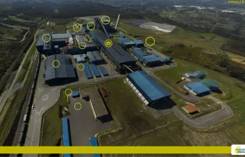 Ya puedes conocer de manera virtual y en 360º las instalaciones de Sogama