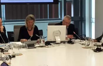 El nuevo Centro de Residuos de Gipuzkoa se financiará a través de la colaboración público-privada