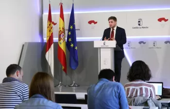 Castilla-La Mancha aprueba un decreto con medidas de adhesión voluntaria contra el desperdicio alimentario