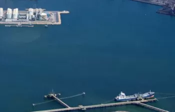 Aprobada la autorización ambiental de una instalación de gestión de residuos navales e industriales en el puerto de Tarragona