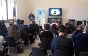 Una jornada de la ARC acerca la economía circular a los entes locales