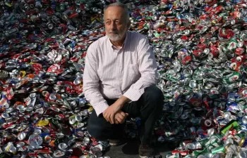 Miguel Aballe: \"Las latas son los envases ideales en un entorno de economía circular\"