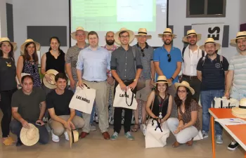 València, epicentro europeo del reciclaje y economía circular gracias a PlastiCircle