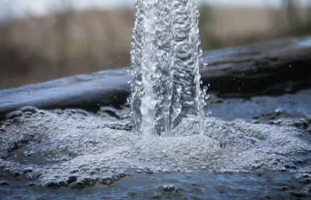 AGA propone la creación de un órgano regulador para el ciclo urbano del agua