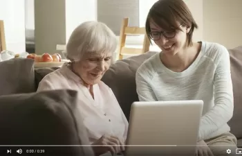 Aqualia facilita el paso a la factura electrónica