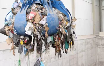 El Gobierno aprueba el Plan Estatal Marco de Gestión de Residuos