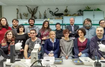 La Universidad de Vigo organiza un seminario técnico sobre investigación y gestión de residuos sólidos