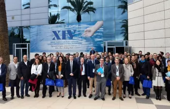 La Región de Murcia, capital mundial del agua de la mano de ESAMUR