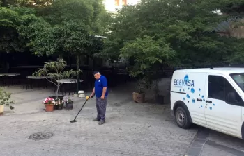 Ayuntamiento de Alborache y EGEVASA ahorran un 42% del agua para abastecimiento