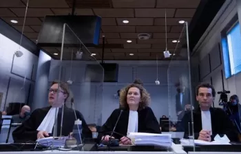 La batalla contra el cambio climático también se libra en los tribunales