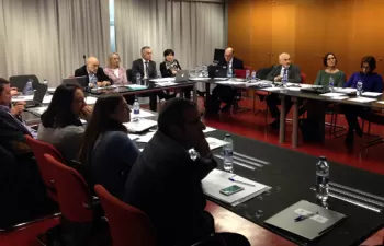 Un proyecto europeo aborda las barreras normativas a la innovación en la reutilización de agua residual