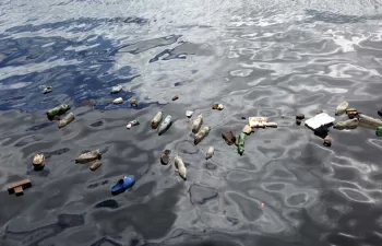 Investigadores validan una nueva técnica que identifica el origen de la contaminación de las aguas subterráneas