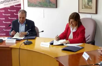 Las comarcas del Alt Penedès y el Garraf recibirán 12,5 millones de euros en inversiones en saneamiento