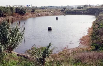 La ACA define las medidas para mejorar la recarga de agua en los acuíferos del Llobregat