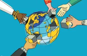 SUEZ Water Spain publica su Informe de desarrollo sostenible 2015