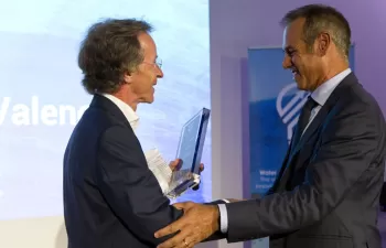 Europa premia a Global Omnium por su apuesta por la innovación digital