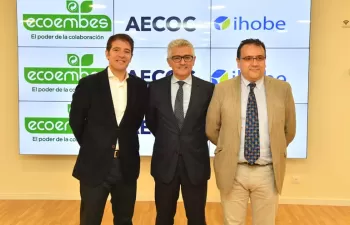 AECOC, Ecoembes y el Gobierno Vasco, unidas para reducir el impacto de los envases en el comercio electrónico