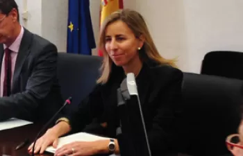 Guillermina Yanguas apuesta por la prevención y economía circular en un encuentro con autoridades ambientales latinoamericanas