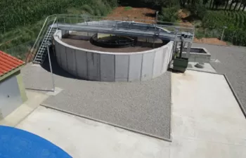 Aragón destina 4,4 millones de euros a municipios para mejorar sus depuradoras