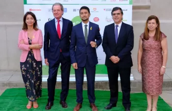 La Fundación Privada Empresa & Clima celebra su décimo aniversario