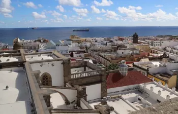 Gran Canaria invertirá 7,7 millones en 12 obras para mejorar depuradoras y redes de distribución