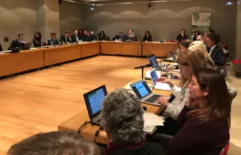 Cataluña identifica 85 buenas prácticas de economía circular en el sector textil y de bebidas