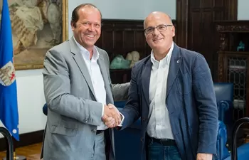 El compostaje doméstico se extenderá a casi todos los municipios de la provincia de Ourense