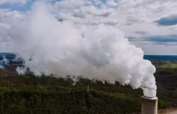 El Parlamento Europeo ratifica la nueva Ley del Clima y el aumento del compromiso climático