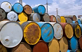 A información pública el borrador del Plan de Residuos Industriales de Galicia 2016-2022